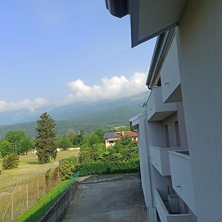 Appartamento Aviano Kültér fotó