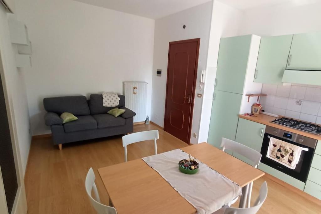Appartamento Aviano Kültér fotó