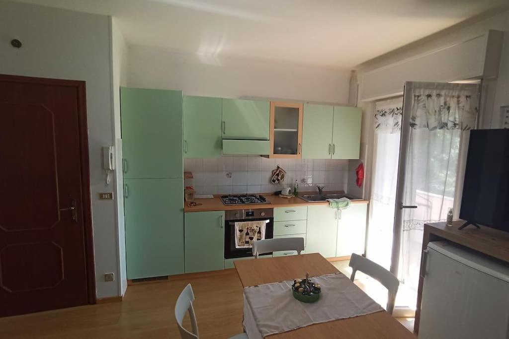 Appartamento Aviano Kültér fotó