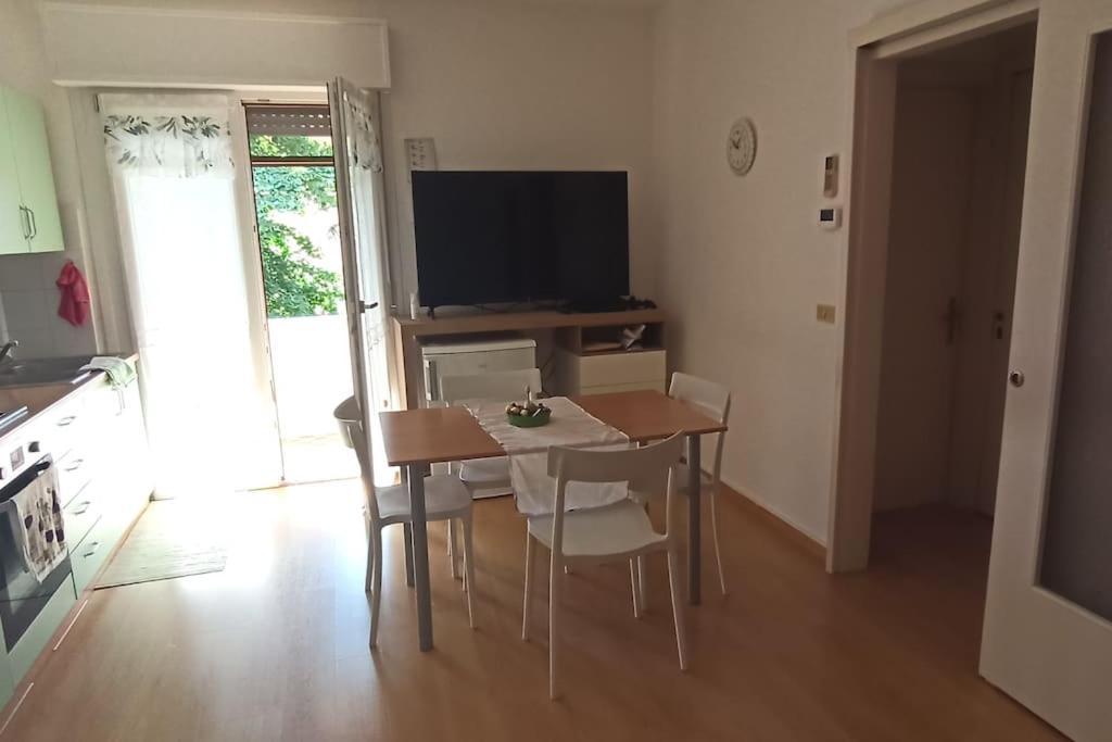 Appartamento Aviano Kültér fotó