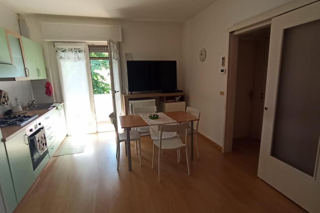 Appartamento Aviano Kültér fotó