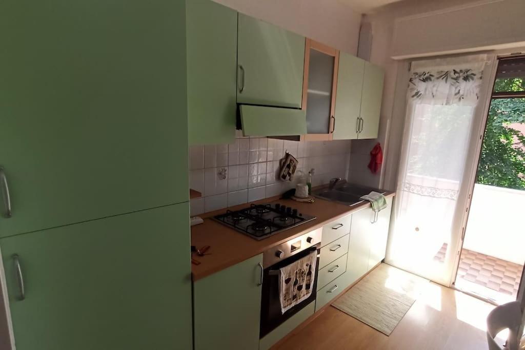 Appartamento Aviano Kültér fotó