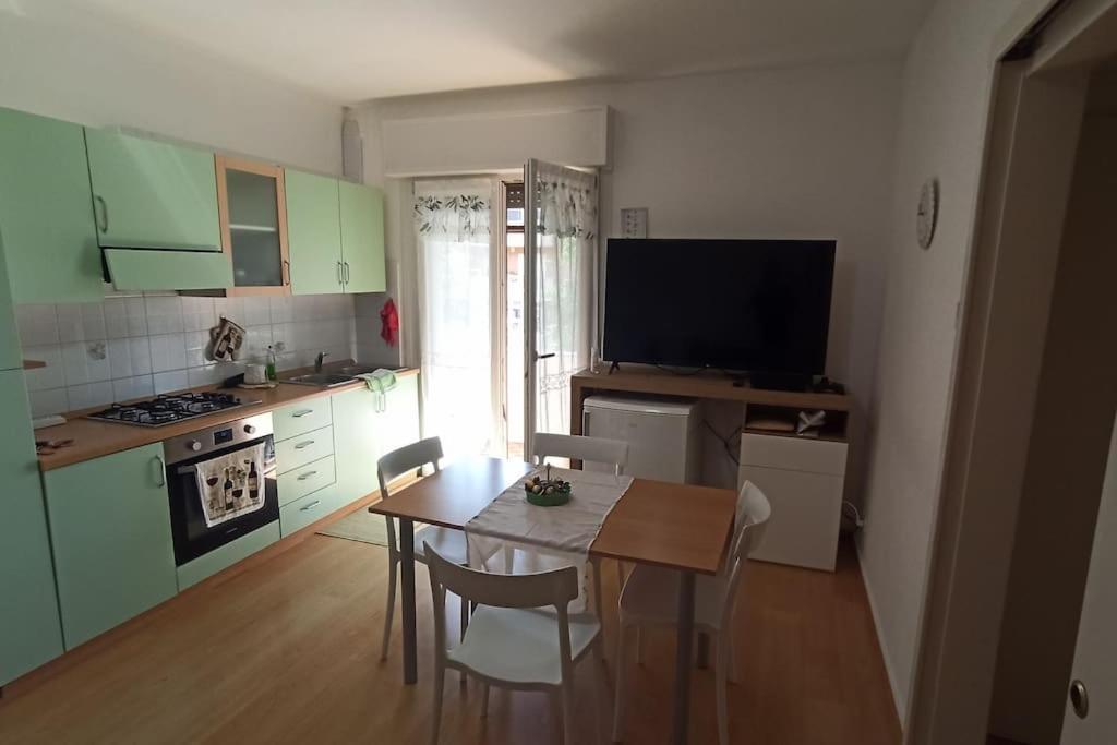 Appartamento Aviano Kültér fotó