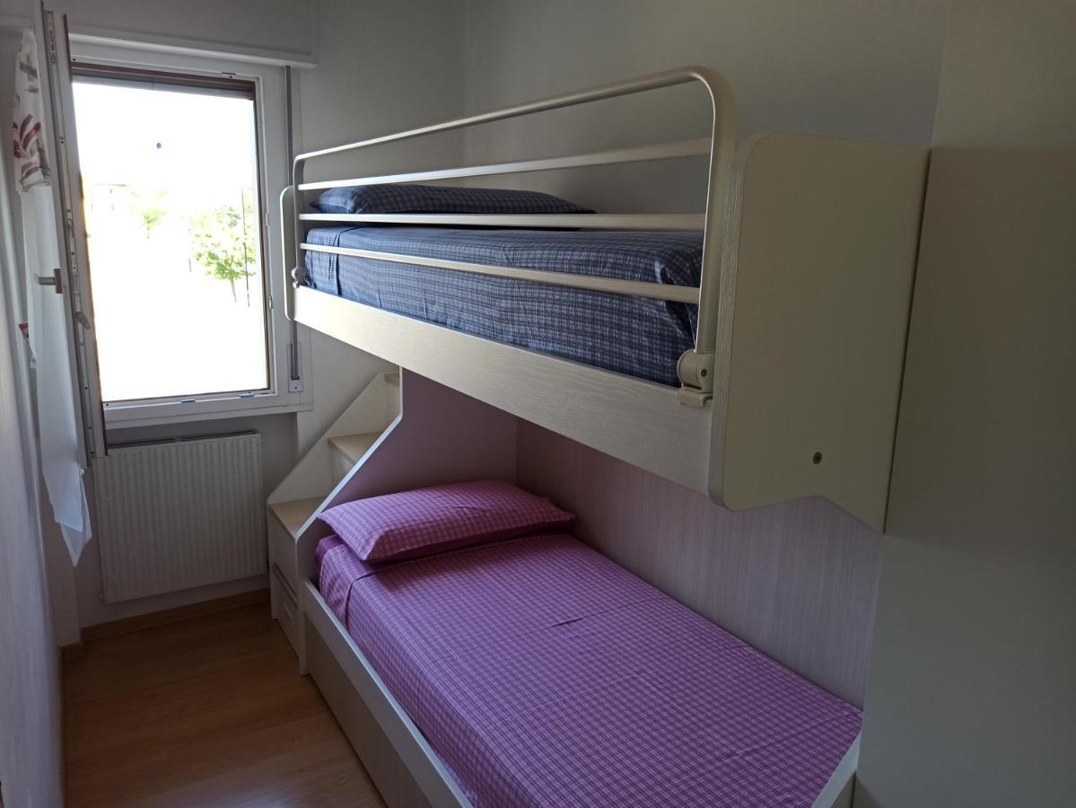 Appartamento Aviano Kültér fotó