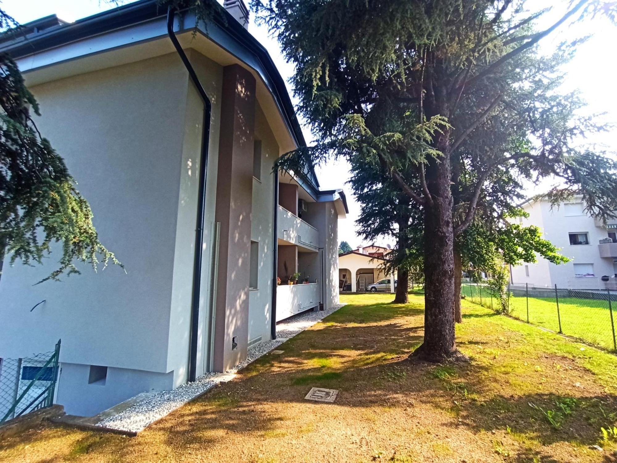 Appartamento Aviano Kültér fotó