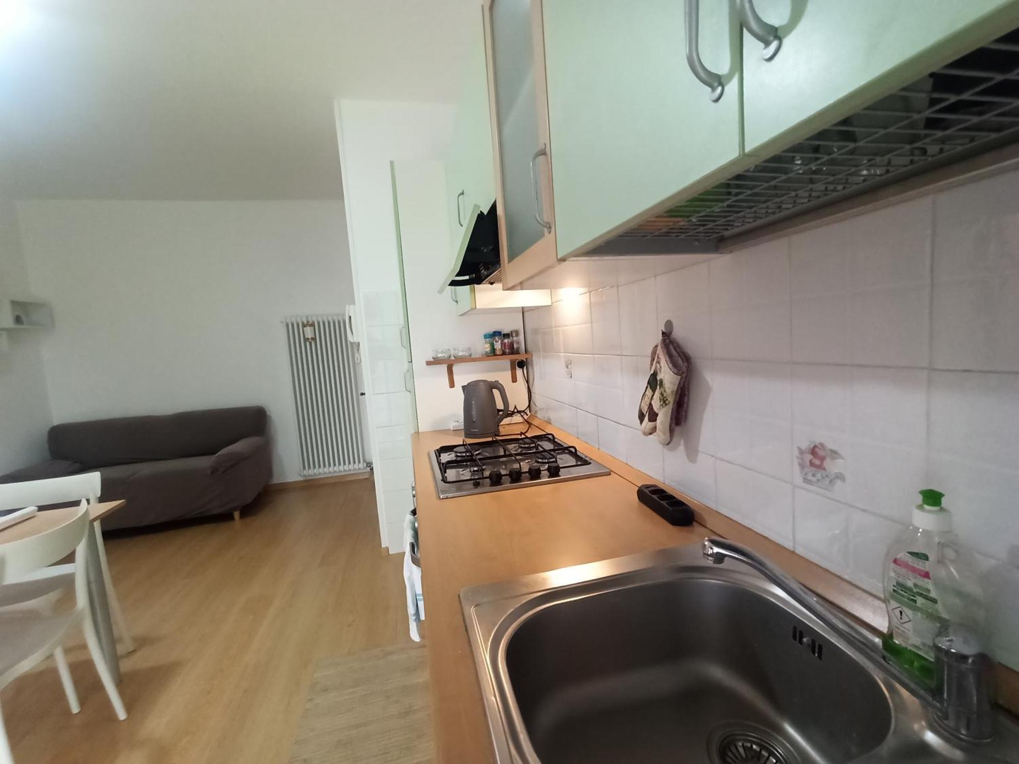 Appartamento Aviano Kültér fotó
