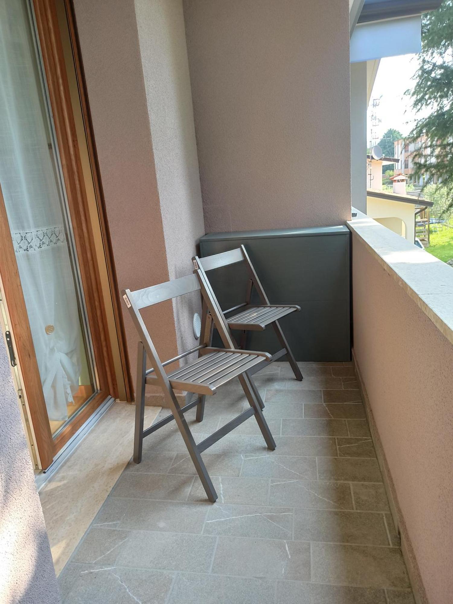 Appartamento Aviano Kültér fotó