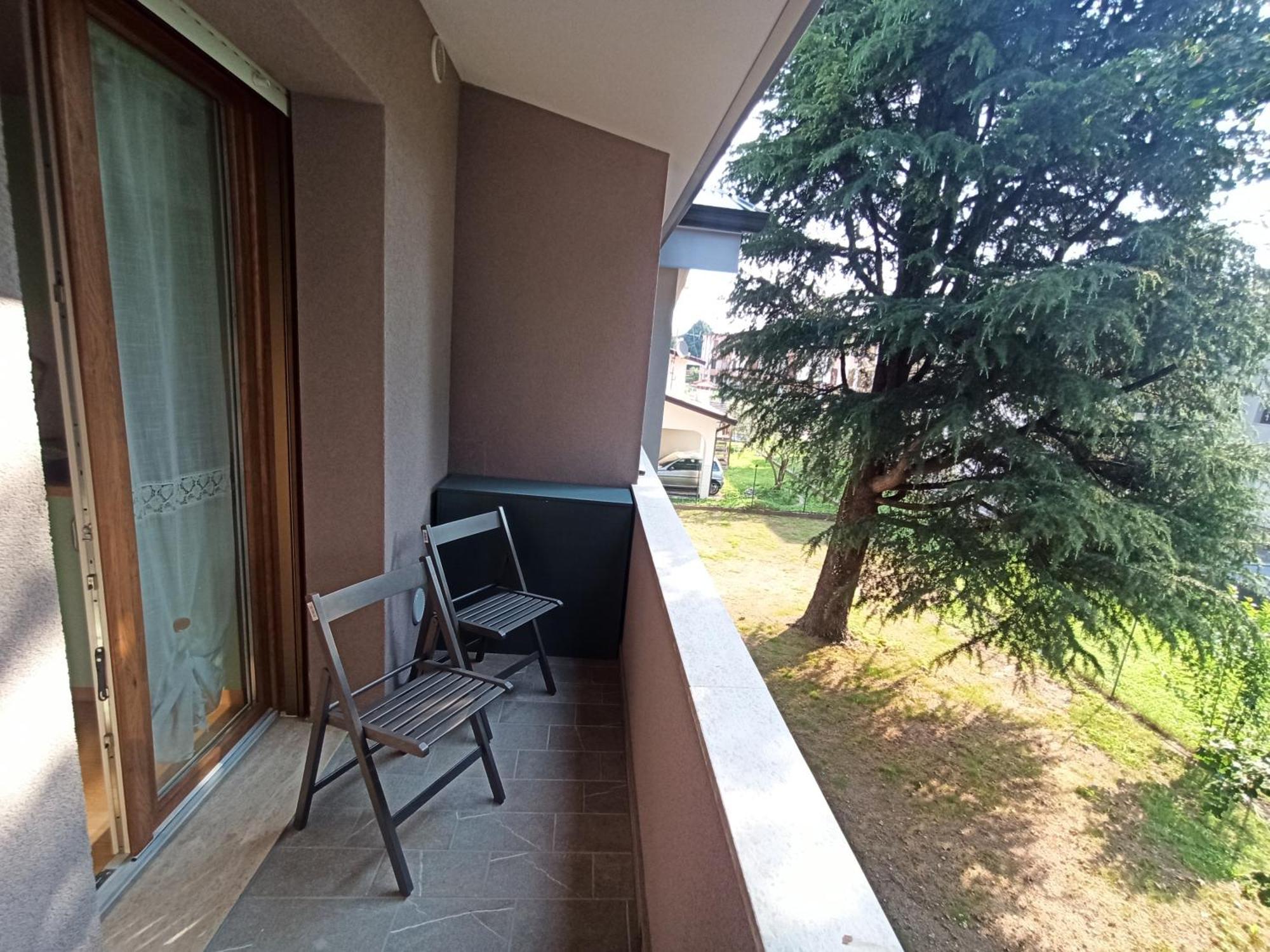 Appartamento Aviano Kültér fotó