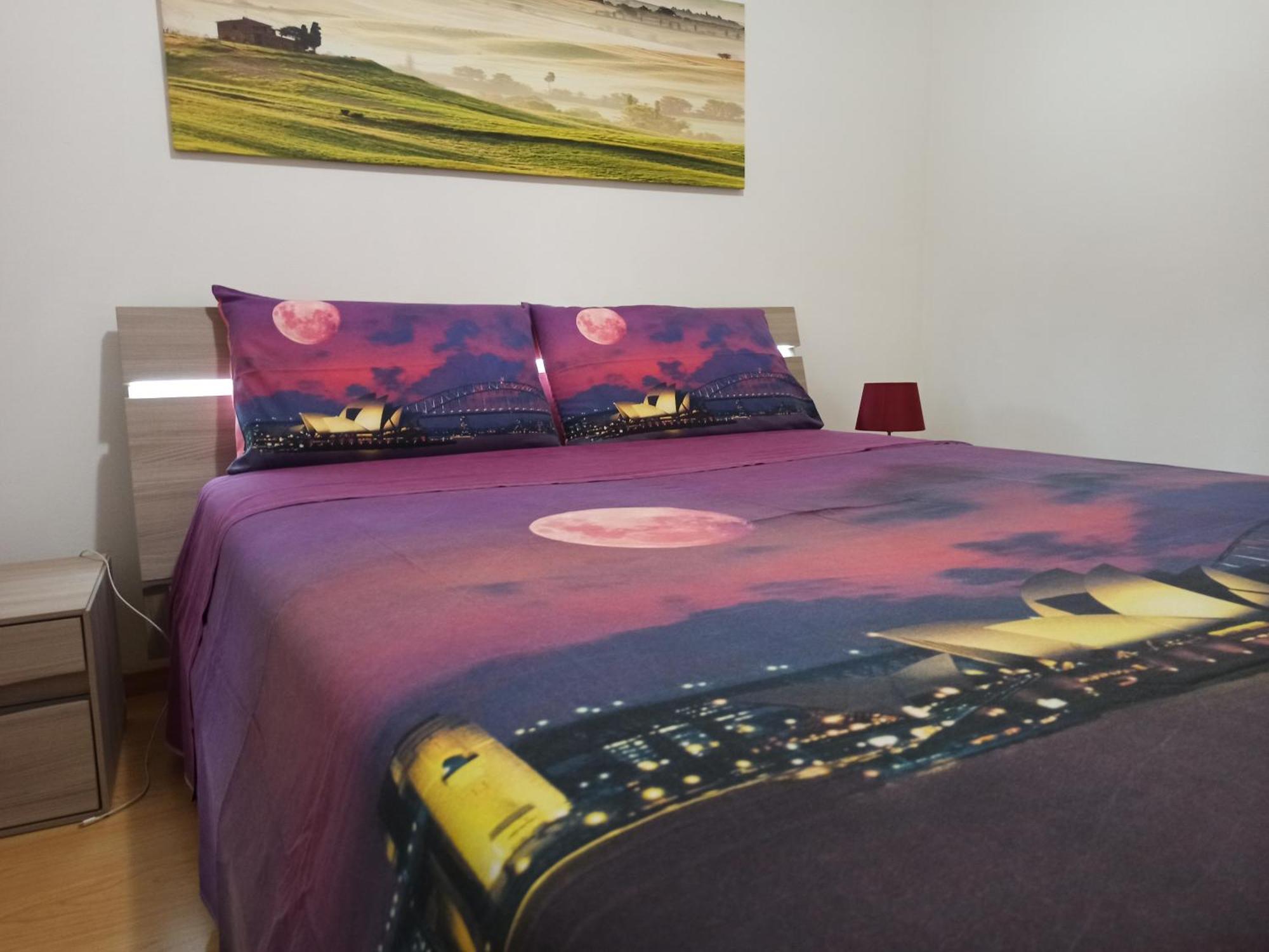 Appartamento Aviano Kültér fotó
