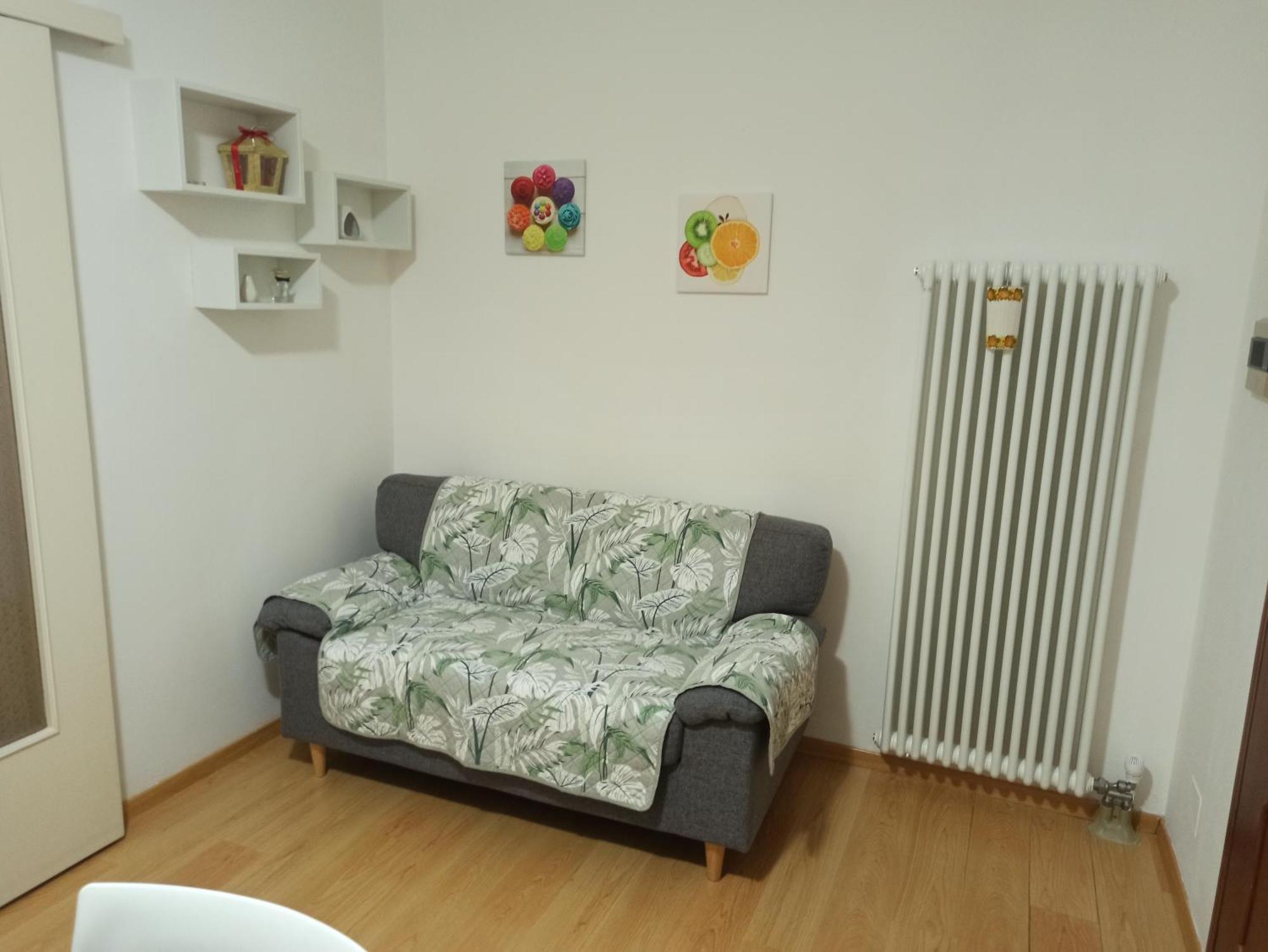 Appartamento Aviano Kültér fotó