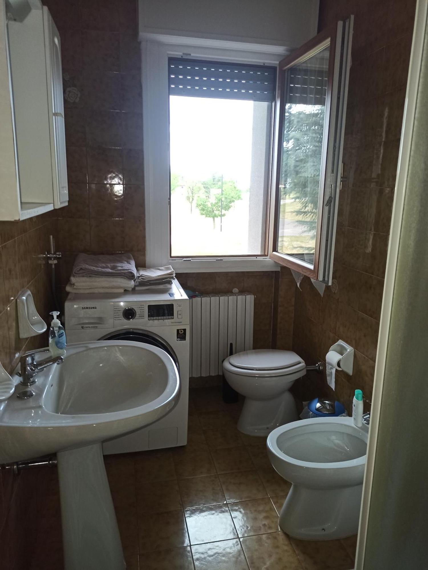 Appartamento Aviano Kültér fotó